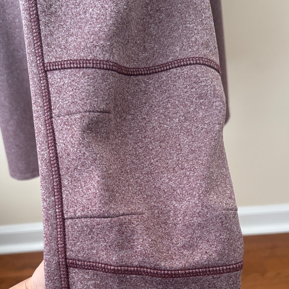 Ultimate Terrain Quarter-Zip Sweatshirt - Picture 5 of 16
